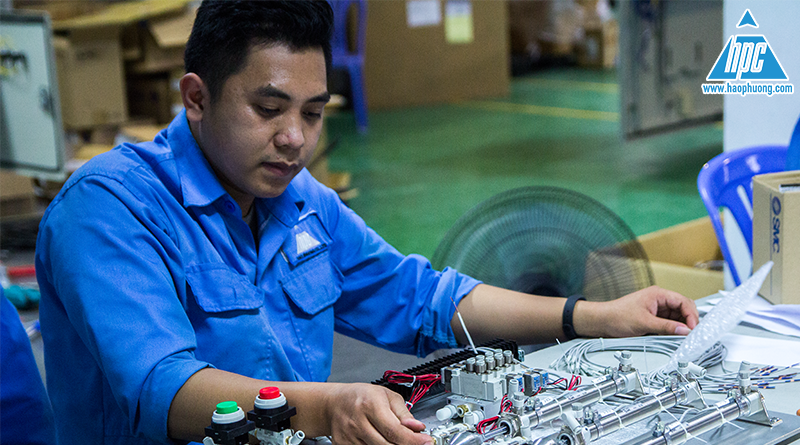 HAO PHUONG CORP
