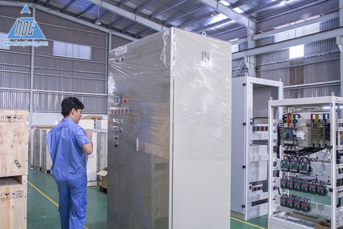 HAO PHUONG CORP