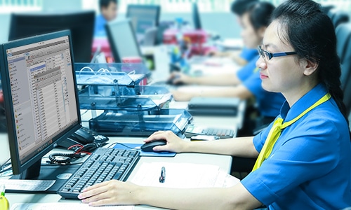 HAO PHUONG CORP