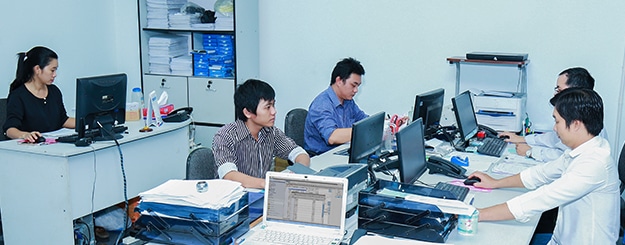 HAO PHUONG CORP