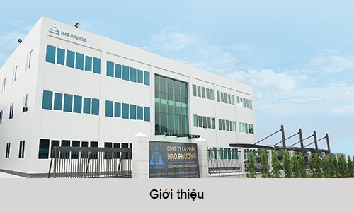 HAO PHUONG CORP