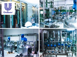 HAO PHUONG CORP