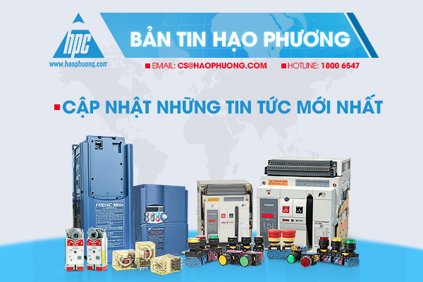 Bản tin Hạo Phương tháng 11