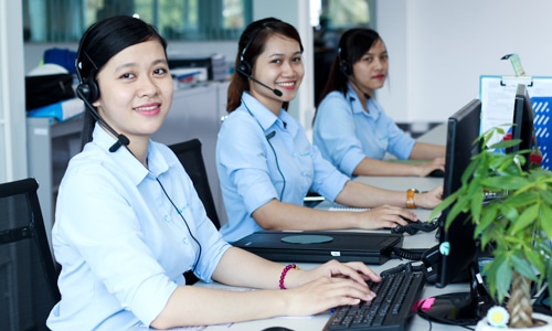 HAO PHUONG CORP