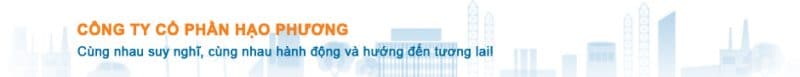 HAO PHUONG CORP