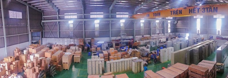 HAO PHUONG CORP