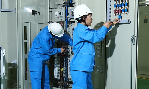 HAO PHUONG CORP