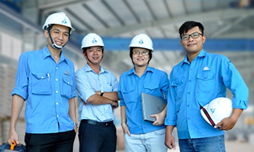 HAO PHUONG CORP