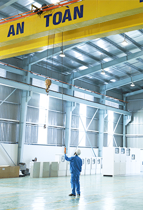 HAO PHUONG CORP
