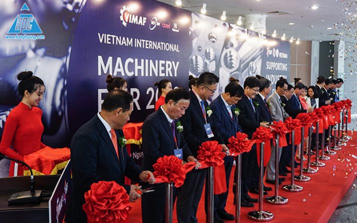 HAO PHUONG CORP
