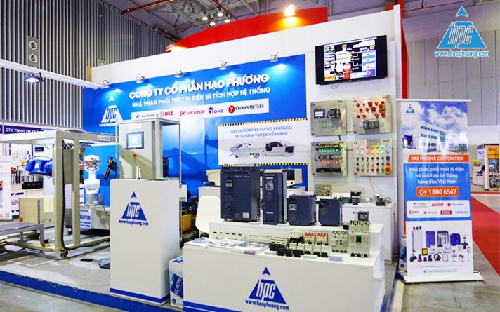 HAO PHUONG CORP