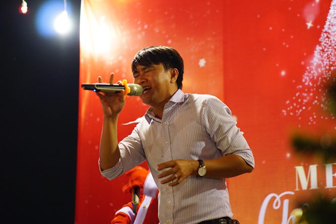 HAO PHUONG CORP