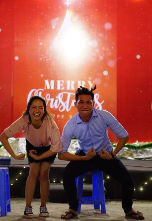 HAO PHUONG CORP