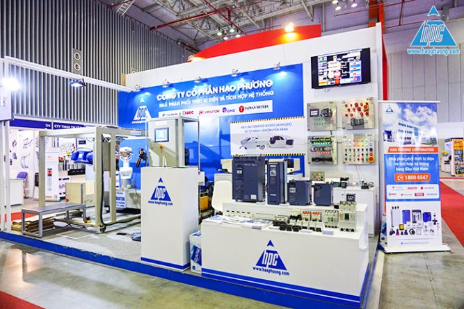 HAO PHUONG CORP