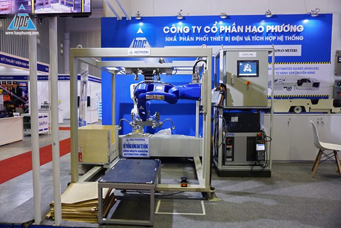 HAO PHUONG CORP
