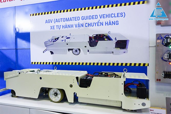 HAO PHUONG CORP