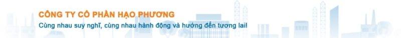 HAO PHUONG CORP