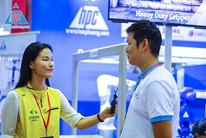 HAO PHUONG CORP