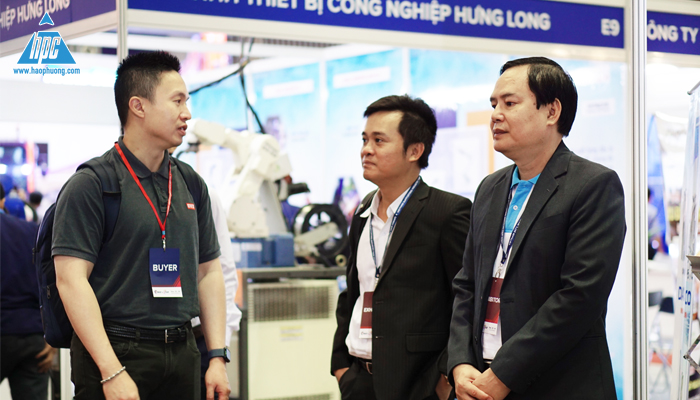 HAO PHUONG CORP