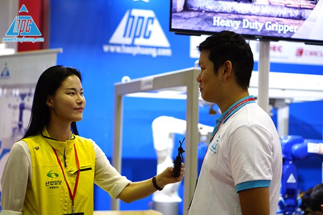 HAO PHUONG CORP