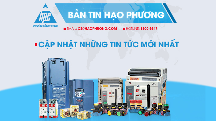 Bản tin Hạo Phương tháng 12