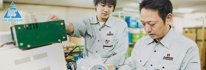 HAO PHUONG CORP