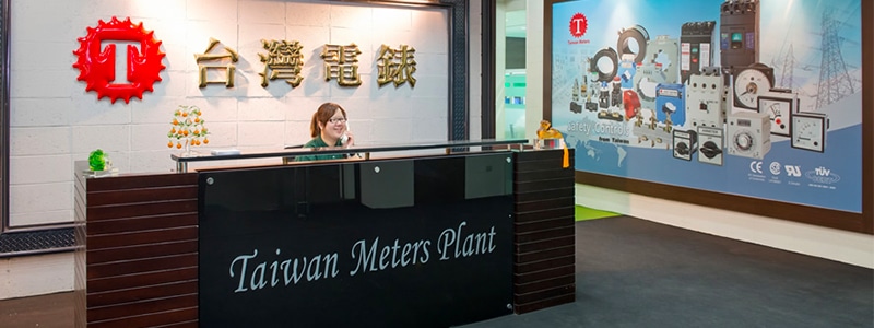 Taiwan Meter Taiwan Meter