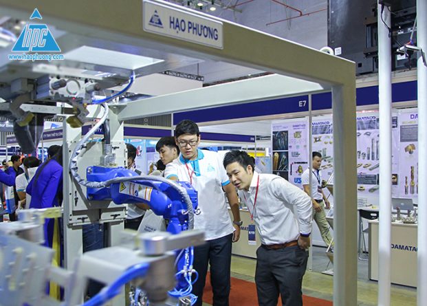 HAO PHUONG CORP