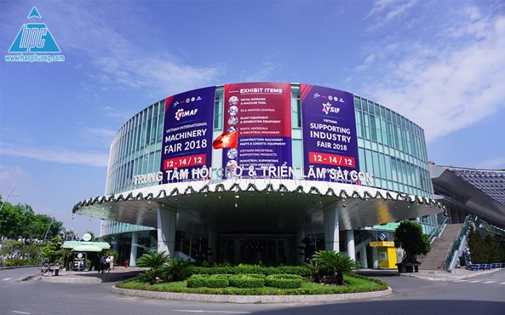HAO PHUONG CORP
