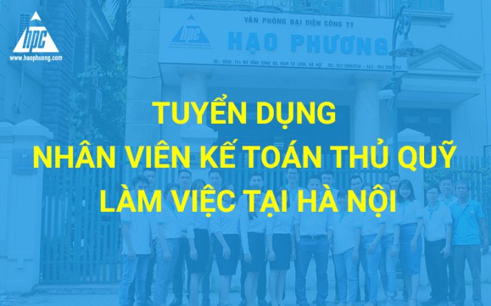 HAO PHUONG CORP