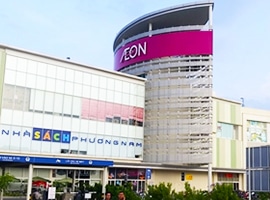 HAO PHUONG CORP