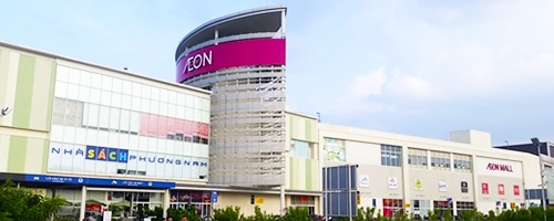 HAO PHUONG CORP
