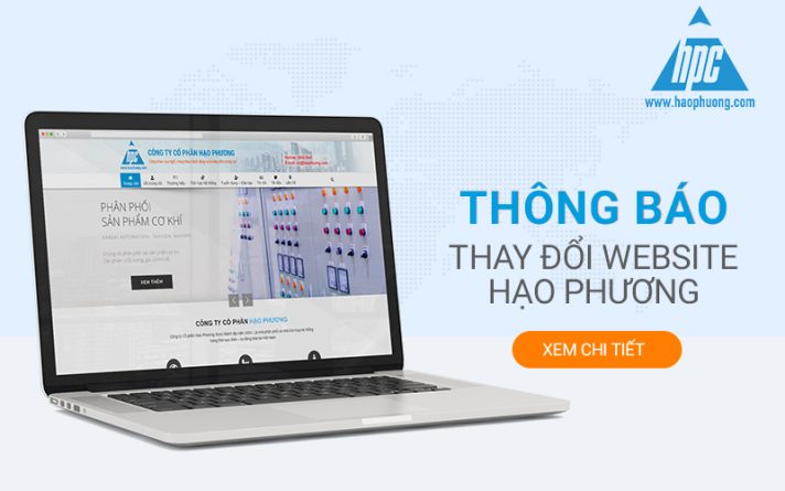HAO PHUONG CORP