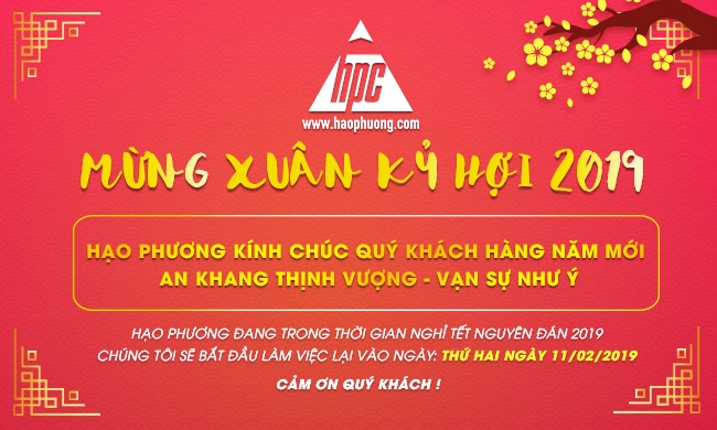 HAO PHUONG CORP