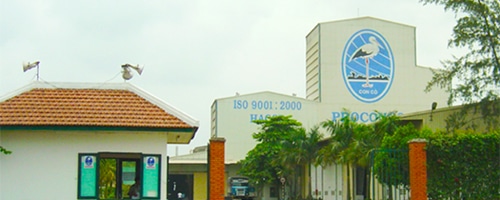HAO PHUONG CORP