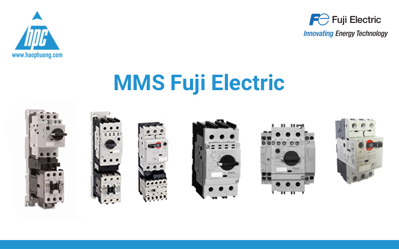 Video 14 – MMS Fuji Electric