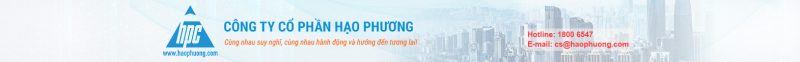 HAO PHUONG CORP