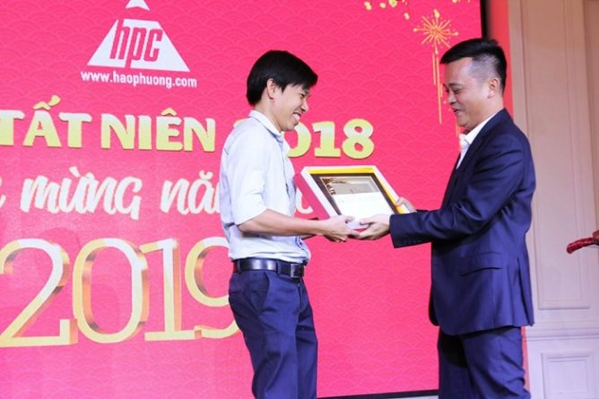 HAO PHUONG CORP