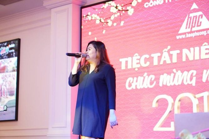 HAO PHUONG CORP