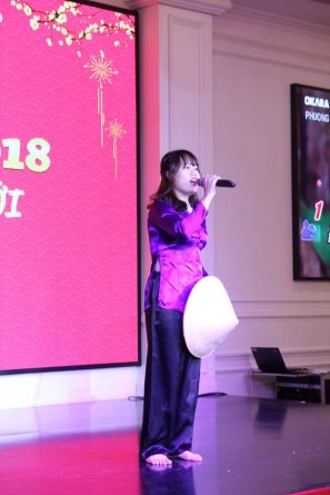 HAO PHUONG CORP