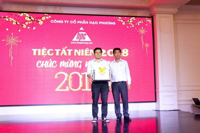HAO PHUONG CORP
