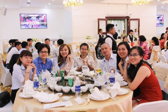 HAO PHUONG CORP