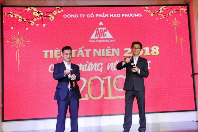 HAO PHUONG CORP
