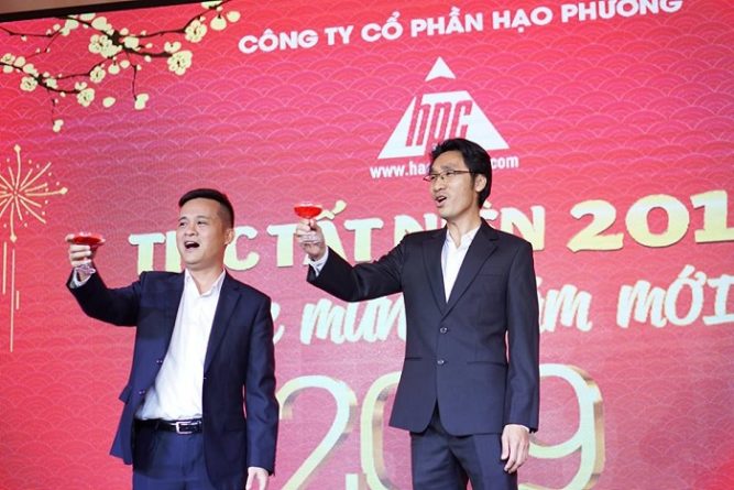 HAO PHUONG CORP