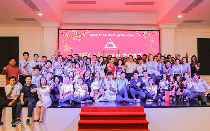 HAO PHUONG CORP
