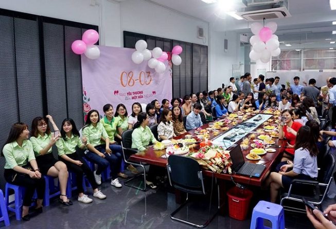 HAO PHUONG CORP