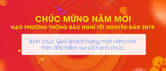 HAO PHUONG CORP
