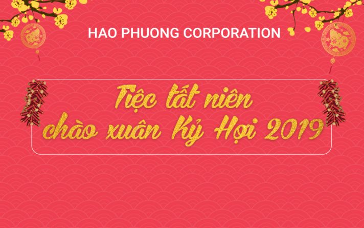 HAO PHUONG CORP