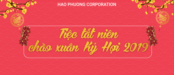 HAO PHUONG CORP