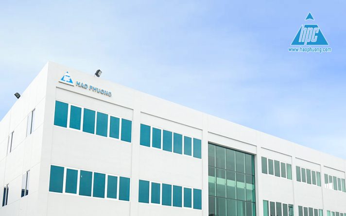 HAO PHUONG CORP